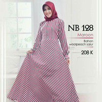 GAMIS NIBRAS NB 128
