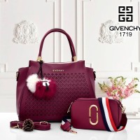 TAS SELEMAPNG WANITA GIVENCHY 1719 MODEL TERBARU