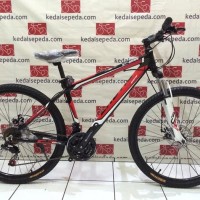 Sepeda MTB 26 Exotic ET 2699