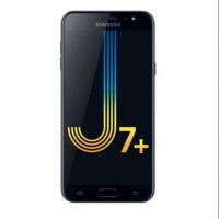 Hp Samsung Galaxy J7+ Plus Garansi Resmi