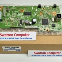 board mainboard printer epson L310 motherboard L 310 cabutan unit baru