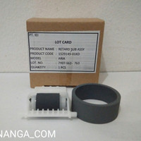 Karet Roller Penarik Kertas Printer Epson T1100 / 1390