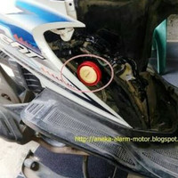 Alarm Motor untuk semua Honda Beat /Alarm Motor Beat / Alarm Motor