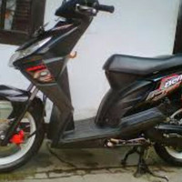Alarm Motor untuk semua Honda Beat /Alarm Motor Beat / Alarm Motor