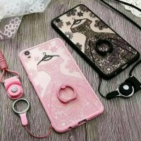 Jual Iphone 5 5S 6 6S 7 Plus Oppo F1 F1S S F3 Vivo V5 Lite Wedding