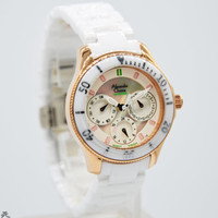 Jam Tangan Alexandre Christie Wanita / Jam AC Cewe Model Terbaru