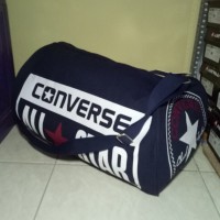 TAS TRAVEL GYM BAG CONVERSE ASLI ORIGINAL TERMURAH 104
