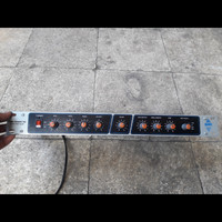 tone control parametrik plus box parametric sound system alat musik