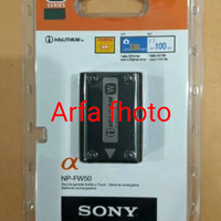 Baterai Camera Sony A5000 (R)