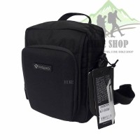 Termurah Tas Bodypack 7098 Selempang Pinggang Travel Pouch