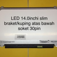 Layar LCD LED Laptop HP EliteBook Folio 1040t-G1 Series 1403LSUD