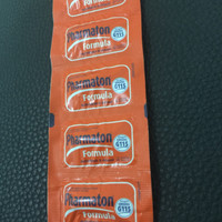 Pharmaton Formula 5 tablet Grosir Ginseng suplemen daya tahan tubuh