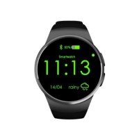 Smartwatch SMart Watch Jam Tangan Pintar King Wear iOS Android Canggih