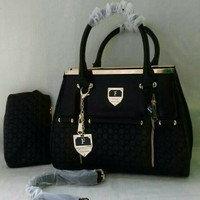 Tas Wanita Import Furla 011 Kw 1 Hitam