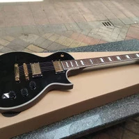 Gitar LTD ESP EC256 Hitam Original Murah