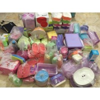 Tupperware Promo Blossom Collection Murah Grosir Diskon Sale Peralatan
