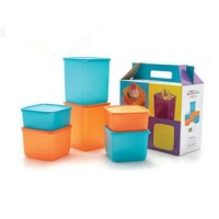 Summer Fun Tupperware