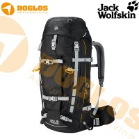 Tas Gunung Carrier Outdoor Backpack Travel Keril Hiking Ransel 002
