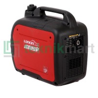 SALE PROMO GENSET / GENERATOR SET BENSIN INVERTER PORTABLE LONCIN