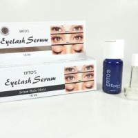 ►GROSIR◄ ERTOS Eyelash Serum / Ertos Serum Bulu Mata Original
