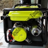 SALE PROMO Genset Bensin Ichikawa PT-4000V 3000 Watt