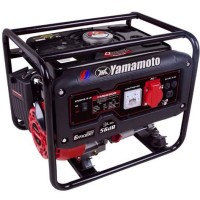 SALE PROMO Yamamoto Genset YMB2900 - 1000 Watt