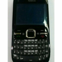 Promo Casing Hp C3 Handphone Nokia C3 00 Case Housing Cesing Kesing H