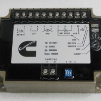 SALE PROMO Speed Control Genset Cummins 4914090 / 4914091