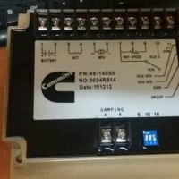 SALE PROMO Speed Control Genset Cummins 4914090 / 4914091