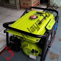 SALE PROMO Genset Bensin Ichikawa PT-4000V 3000 Watt