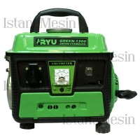 SALE PROMO Tekiro Ryu Genset GREEN1300 - 1000 Watt