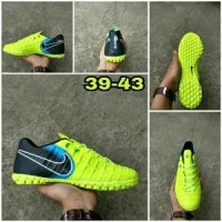 Nike Tiempo ACC Grade Original Sepatu Futsal Terbaru Limited