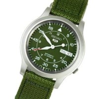 Jam Tangan pria Seiko otomatis snk805k2 seiko 5 bahan k Paling Laris