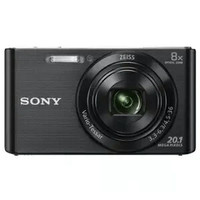 Kamera digital sony dsc w830