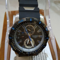 Jam Tangan Original Casio 1794 mtp 1192. Kondisi baru.