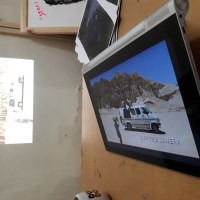 Lenovo yoga tablet pro 2 (projector)