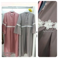 GAMIS FERIZA ELZATTA HIJAB