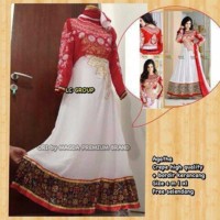 SALE Baju Premium muslim india pakaian muslim pria wanita anak