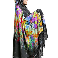 Mukena ORI by Nagita Slavina