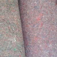 GLASSWOOL (TEBAL 5MM, LEBAR 1.35M) - KARPET ISOLATOR PEREDAM SUARA