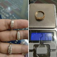 cincin berlian medan
