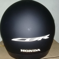 jual helm honda CBR original