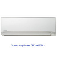 AC PANASONIC 1 PK YN09TKJ STANDARD ECO TOUGH ECO SMART GOLD FIN NEW
