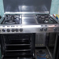 Ariston kompor gas