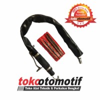 Alat Kikir Angin / Asahan Gergagi / Kikir Gergaji