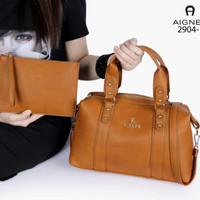 Tas Import AIGNER Munich Label 2in1 2904-1