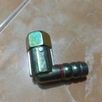 Dijual Sambungan Selang Gas Kompor Rinnai Jumbo Ri 2Rsp/4Rsp Murah