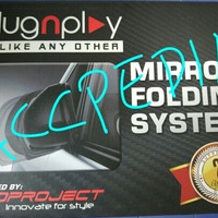 Otoproject modul auto retract toyota all new rush 2018 spion pnp