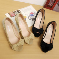 Jual Sepatu PRADA 142 Sepatu Wanita High Heels Cewek Branded Kwalitas Murah