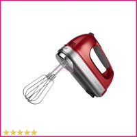 Jual New KitchenAid Hand Mixer 9 Speed KHM926 Terbaru Murah